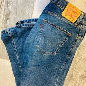 Levi Jeans
